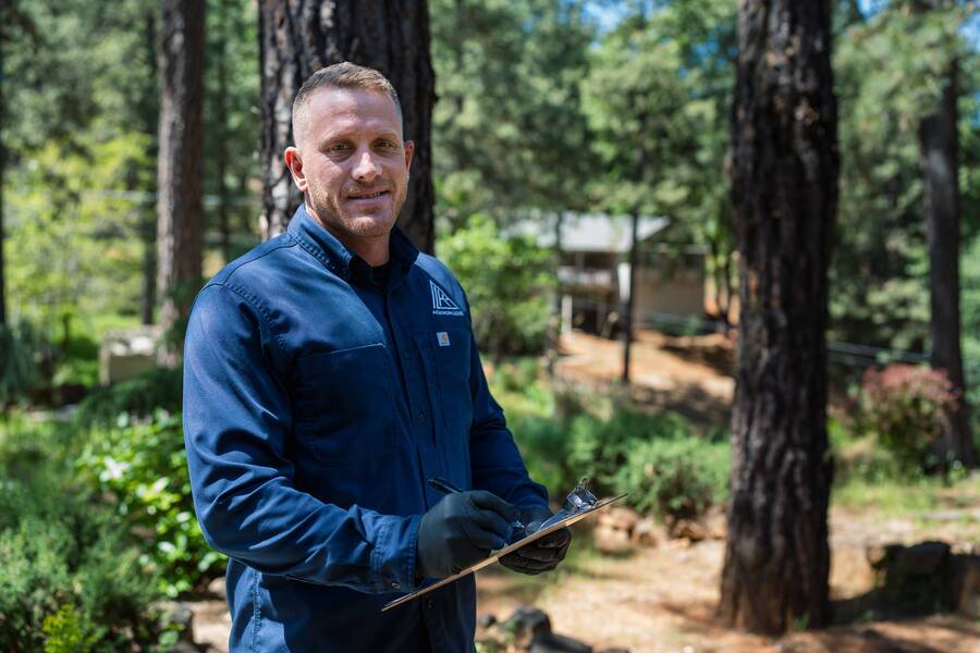 Water Filtration Installation in Auburn, CA